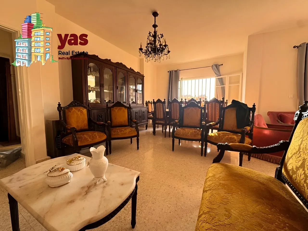 Apartment for Sale in Dbayeh