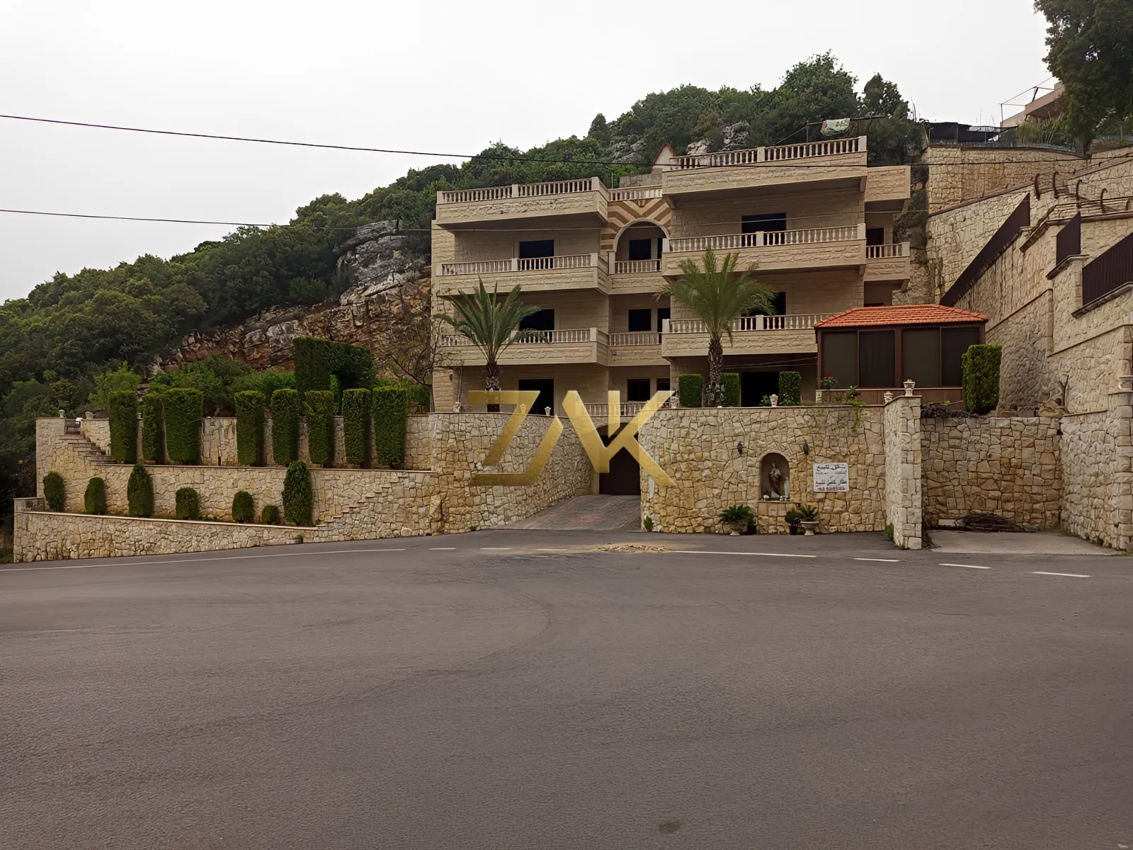 Building for Sale Ghazir