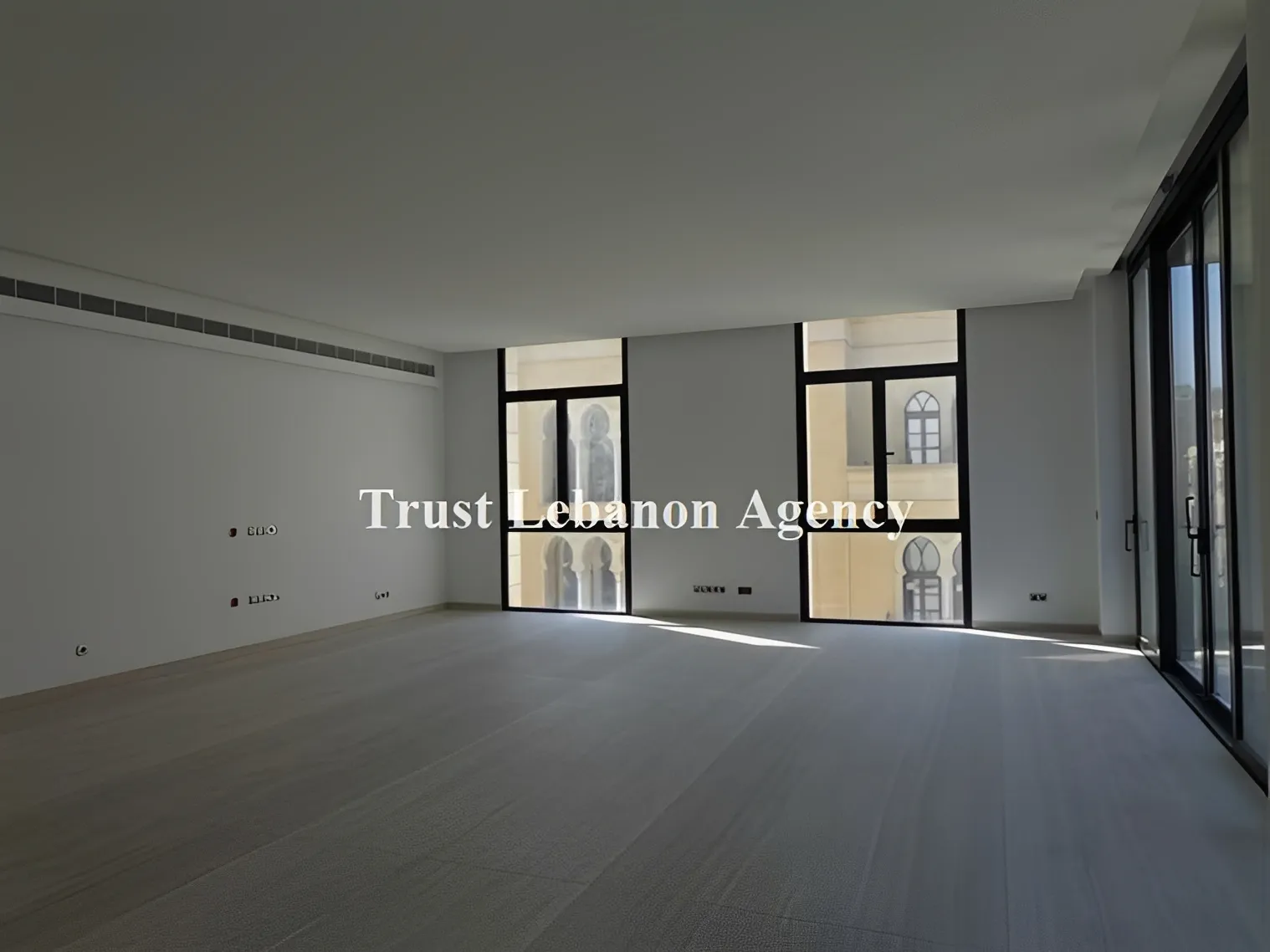 Apartment for Sale in Downtown Beirut Lebanon