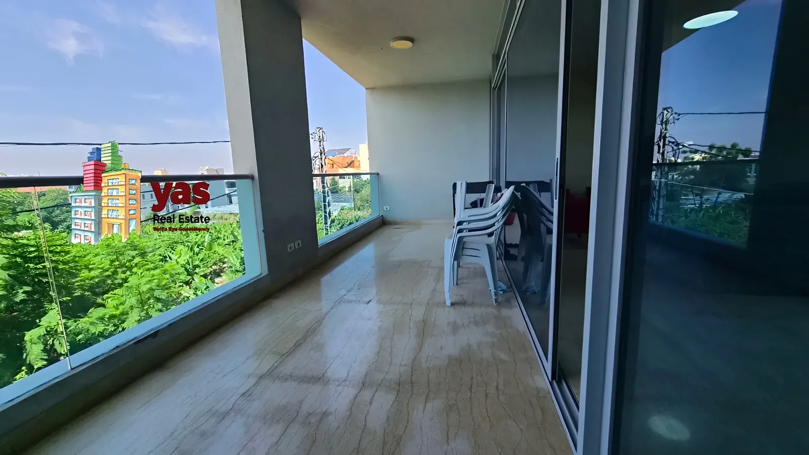 Apartment for Rent in Smar Jbeil