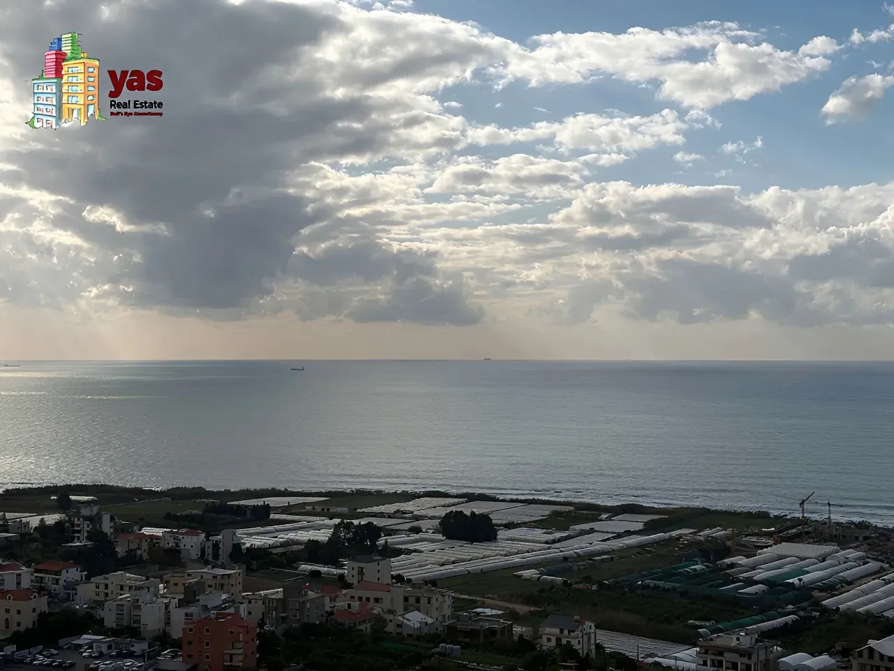 Apartment for Sale in Kfar Yassine