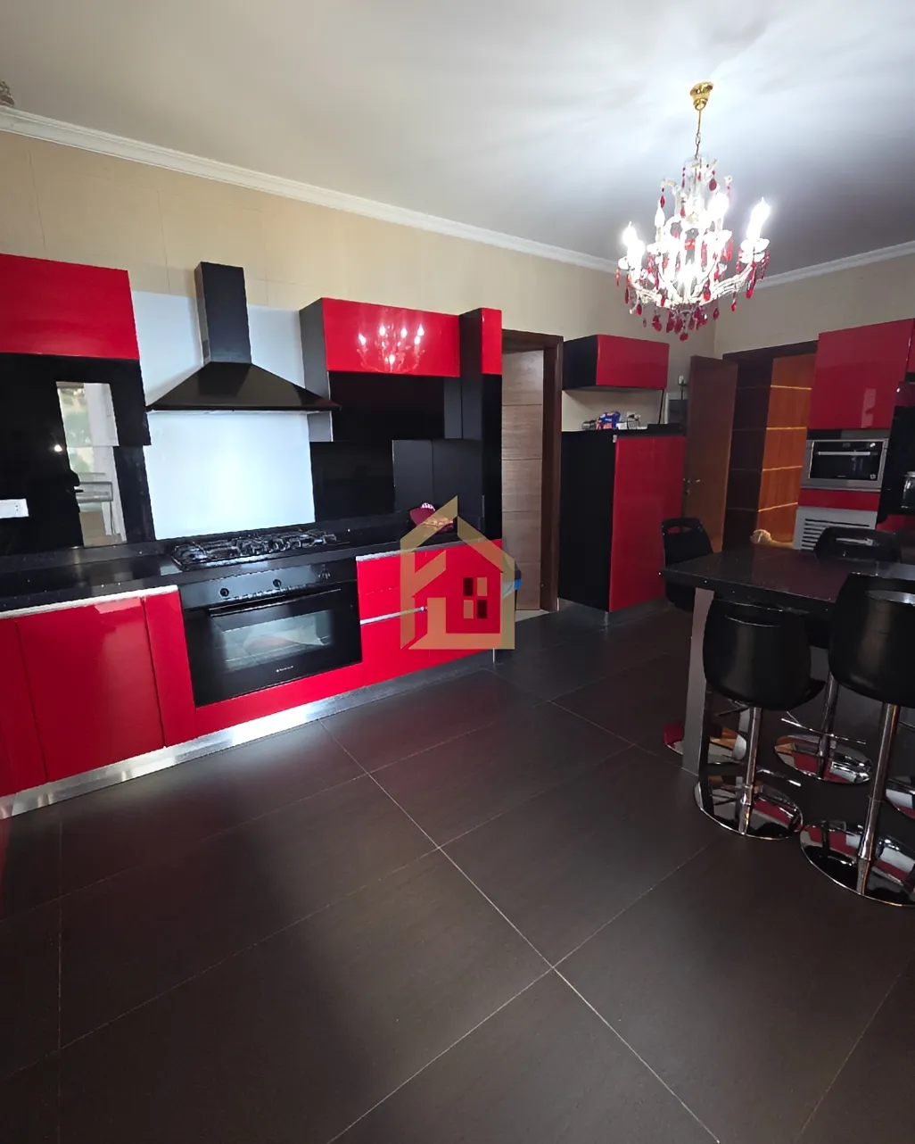 Apartment for sale in Sahel Aalma, Lebanon