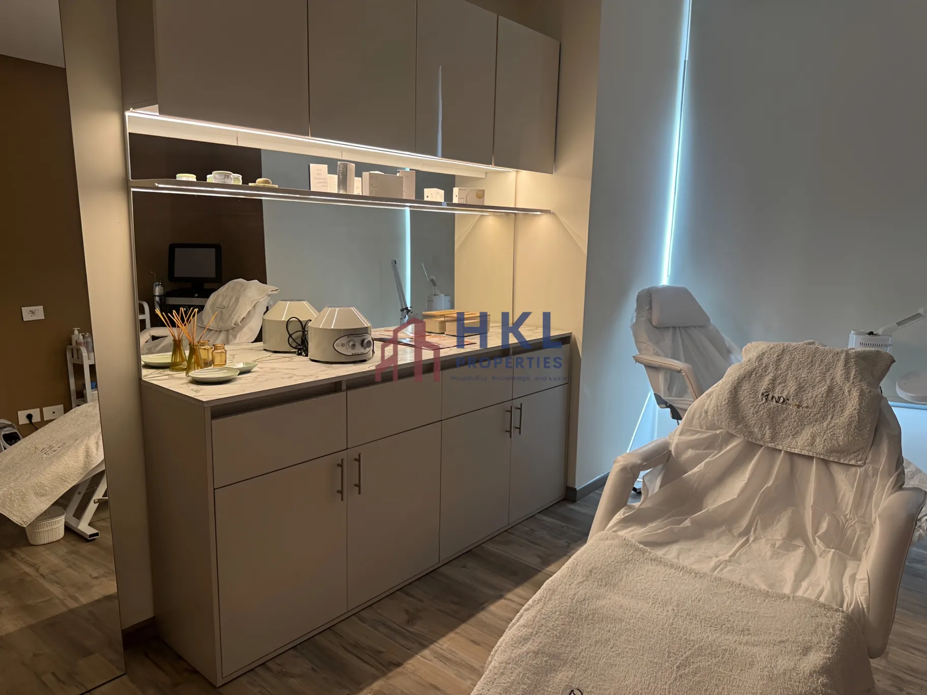 Clinic for rent in Achrafieh, Beirut, Lebanon