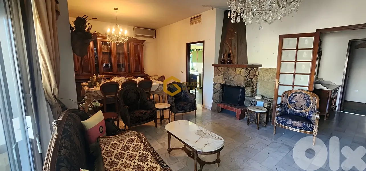 Apartment for Sale in Rue 4 - 3 bed, 3 bath