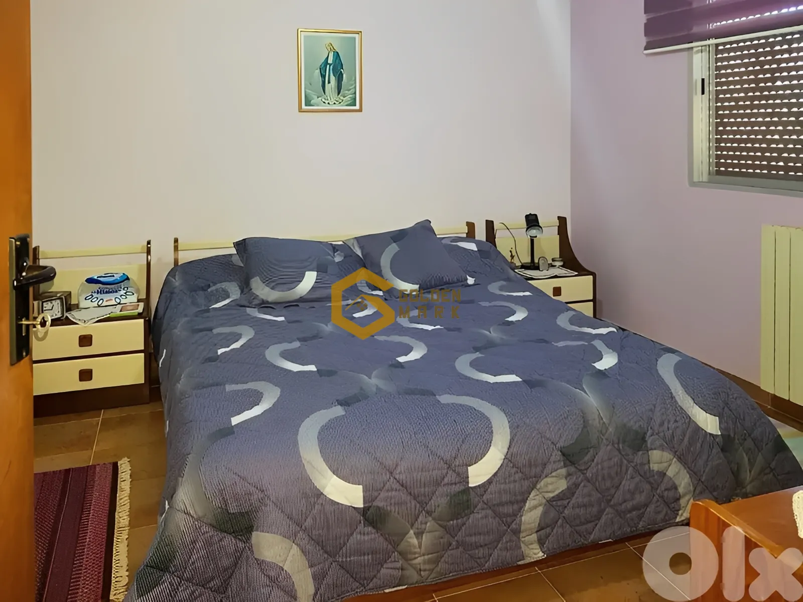 Chalet for Sale in Laqlouq - 1 bed, 1 bath