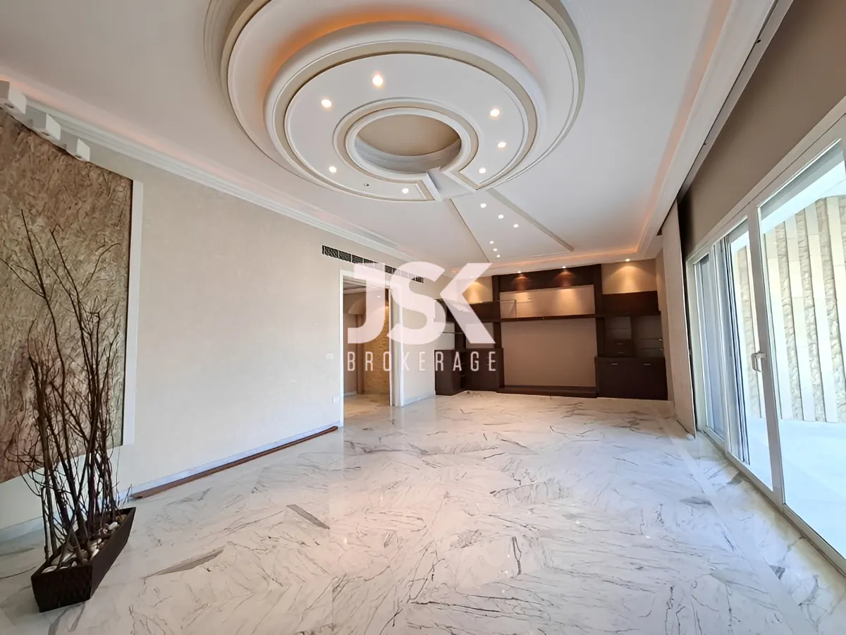 Apartment for Sale in Sahel Aalma, Lebanon - 3 bed, 4 bath