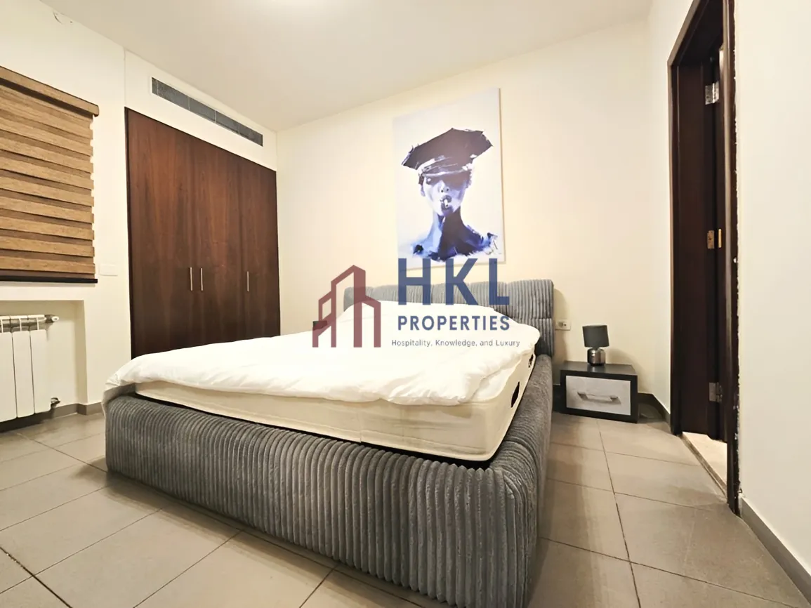 Apartment for rent in Hamra, Beirut, Lebanon