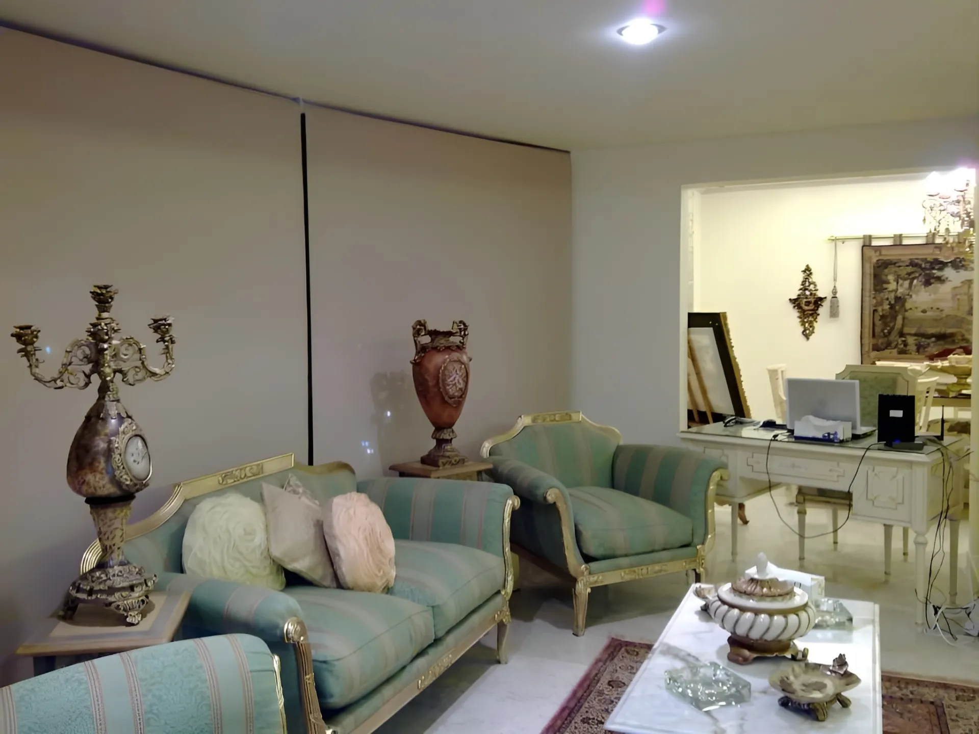 Apartment for Sale in Badaro Beirut Lebanon - 3 bed, 5 bath