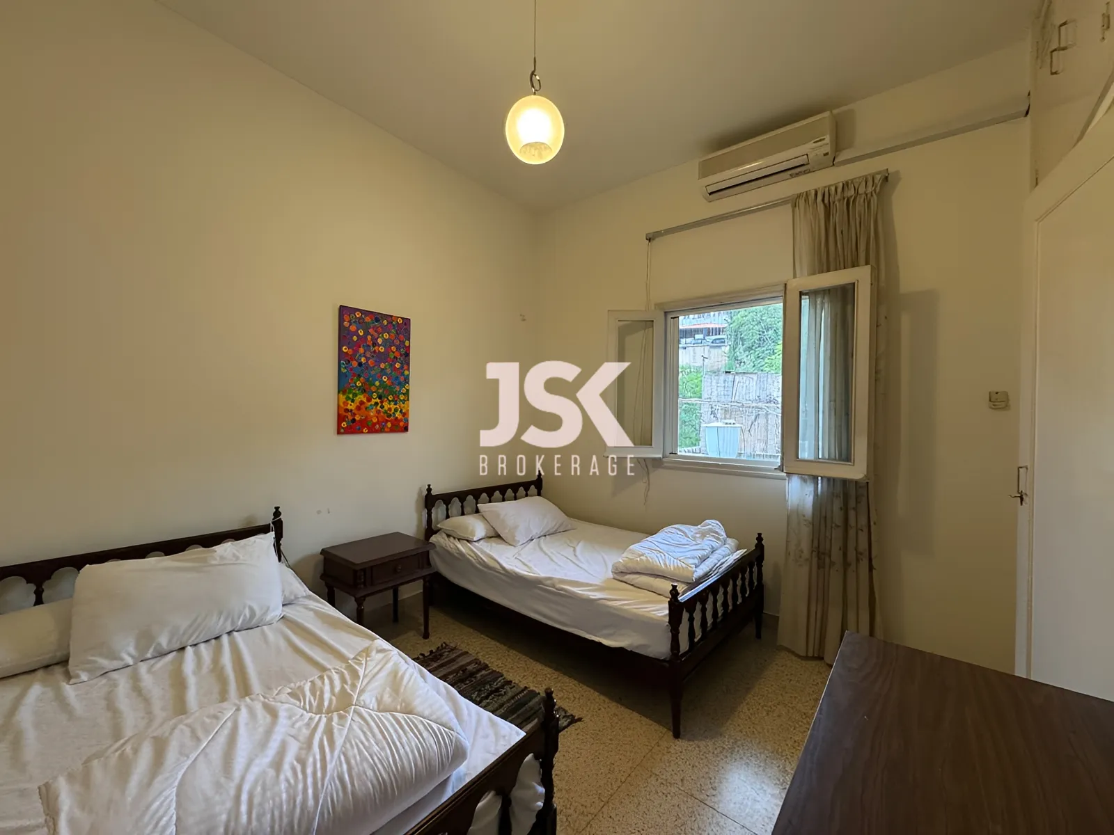 Apartment for Sale in Broummana