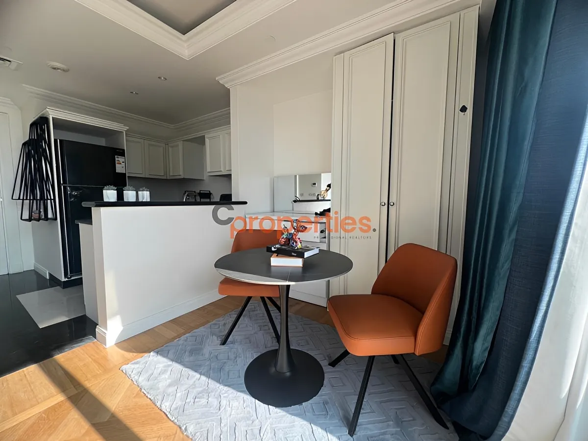 Apartment for Rent in Downtown - 1 bed, 1 bath