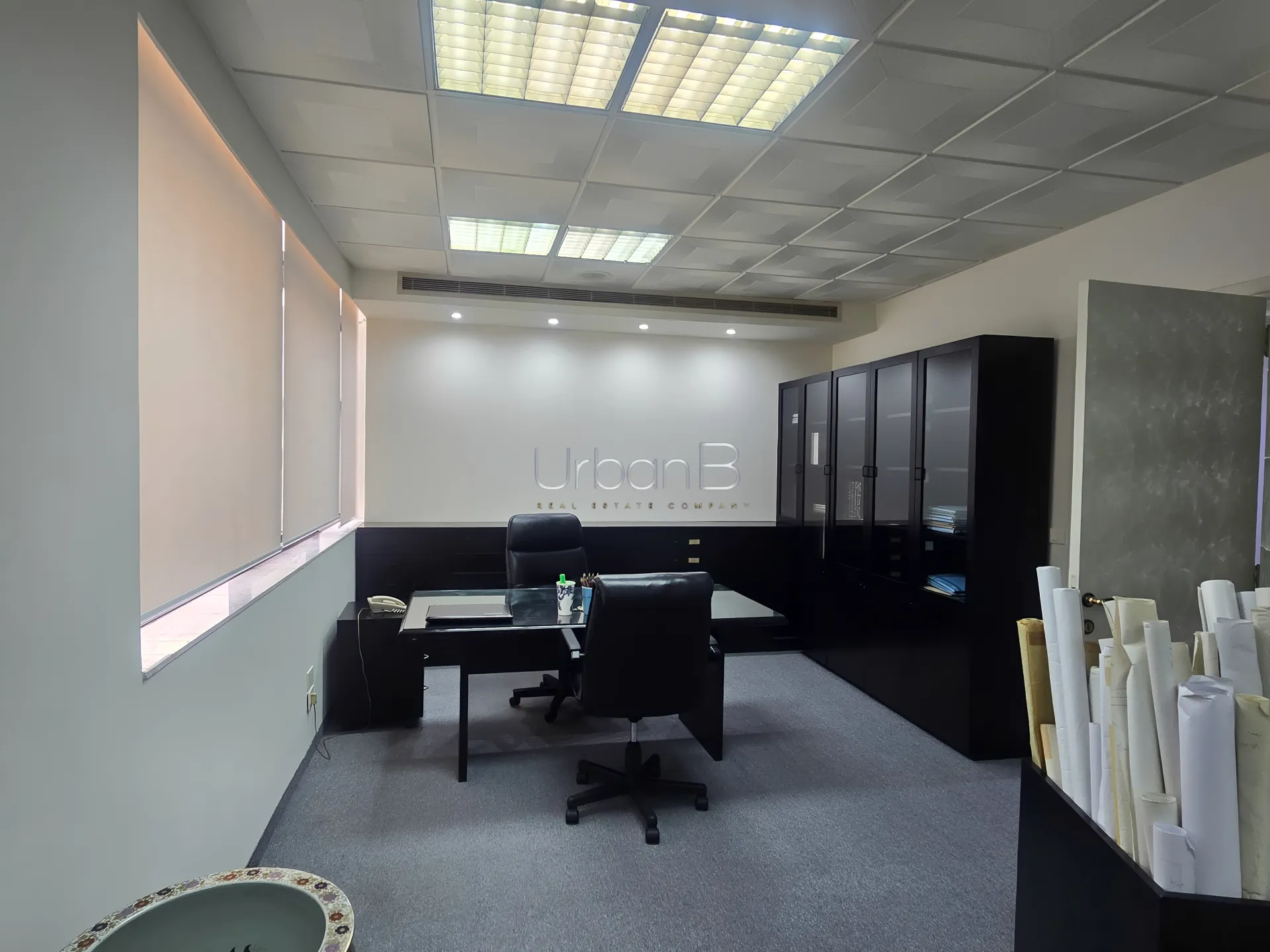 Office for rent in Hazmieh, lebanon