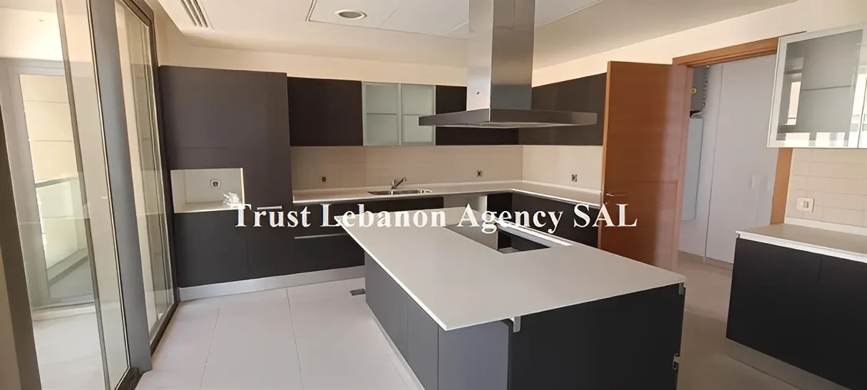 Apartment for Sale in Metn Dbayeh Lebanon