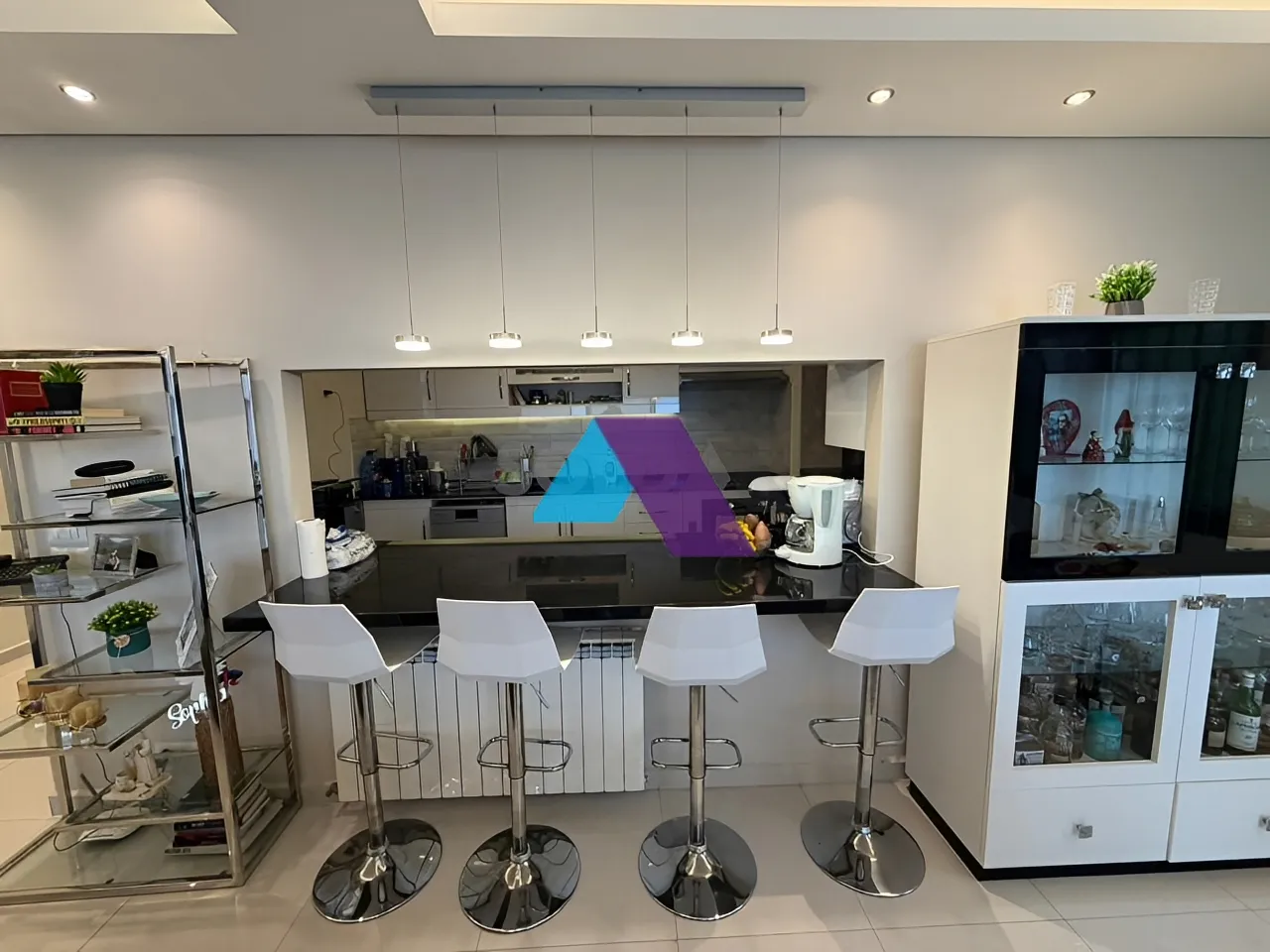 Apartment for sale in Fatqa, Lebanon