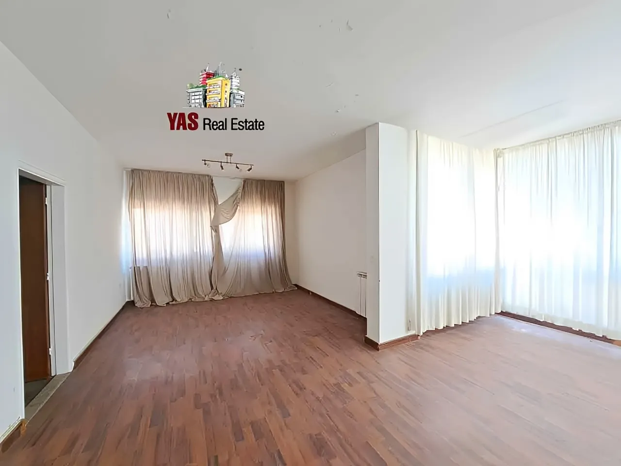 Apartment for Sale in Ajaltoun