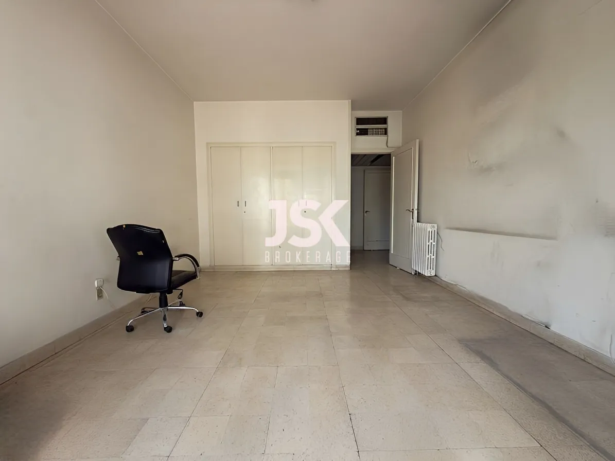 Apartment for Sale in Achrafieh