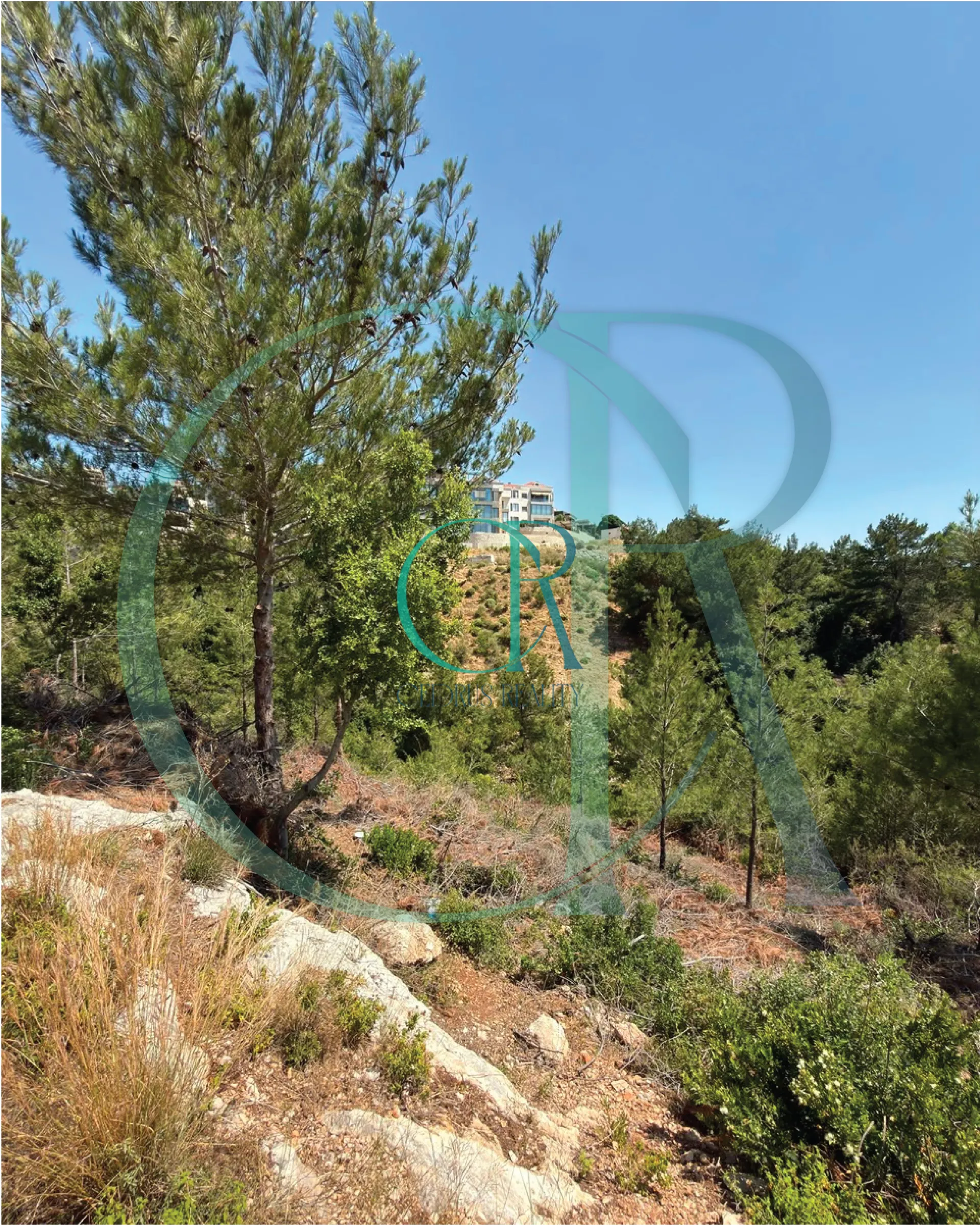 Residential Land for sale in Batroun, Lebanon