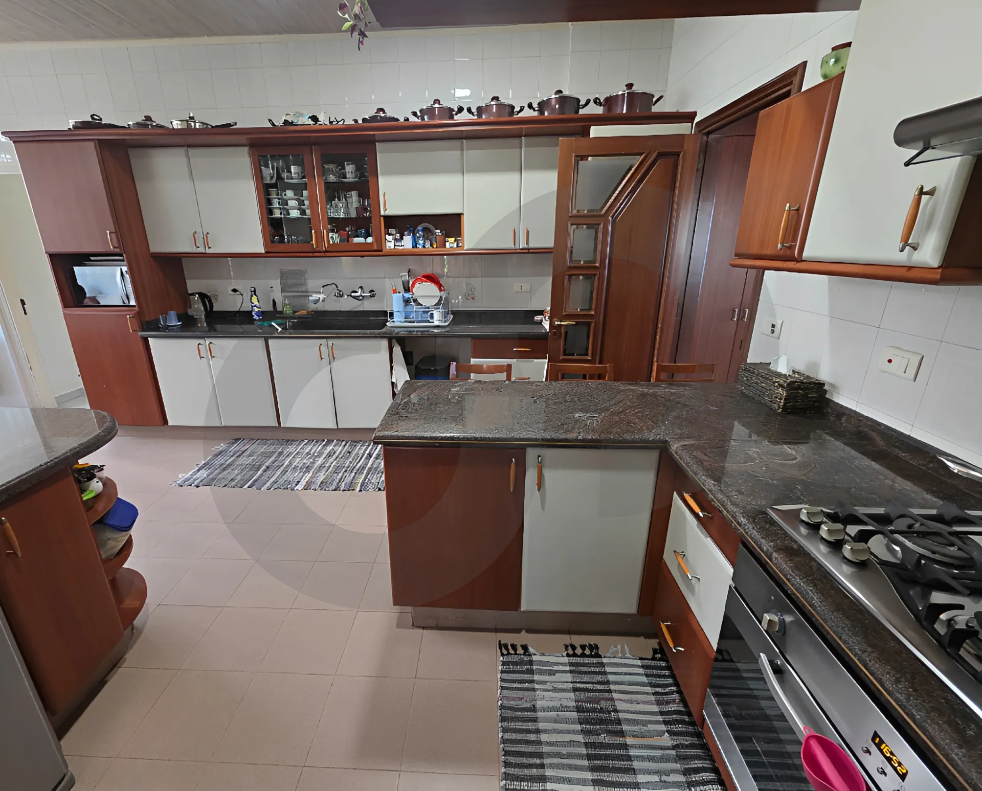 Apartment for Sale in Sahel Aalma