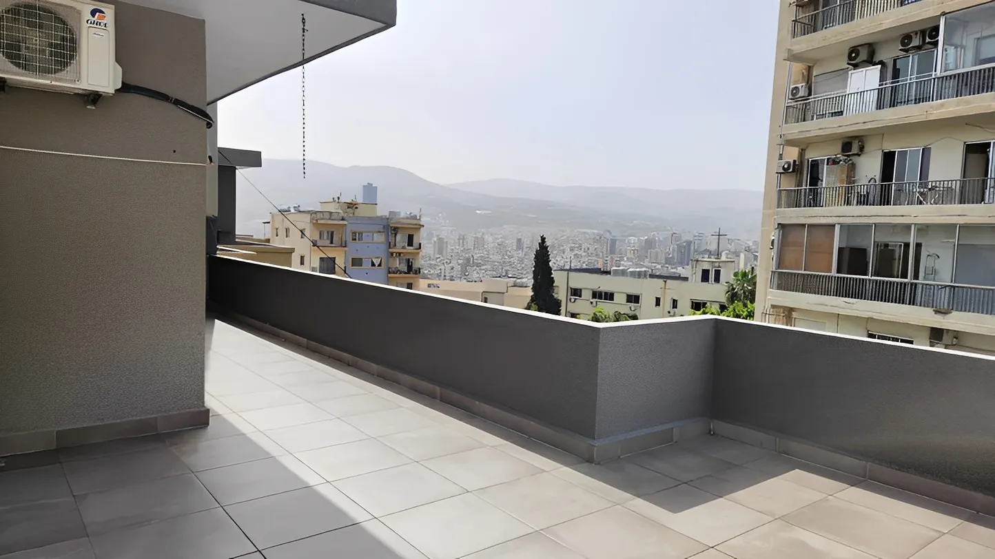 Apartment for Sale in Achrafieh, Beirut, Lebanon