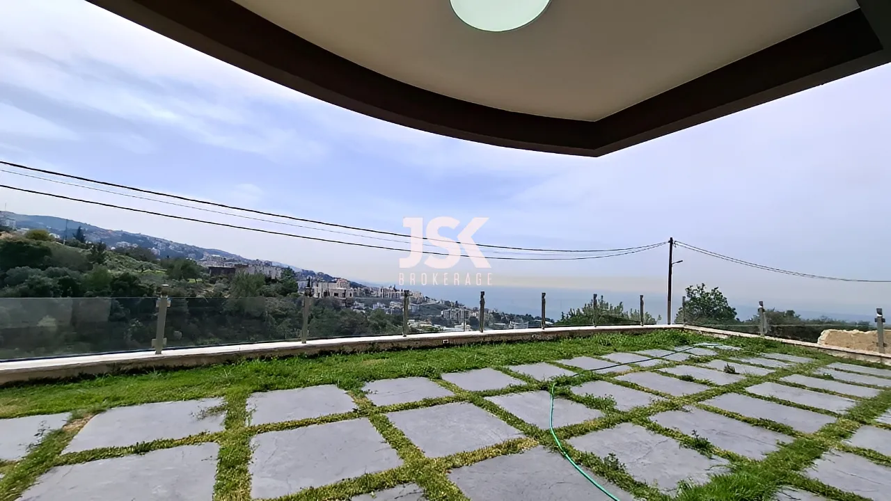 Villa for Sale in Blat
