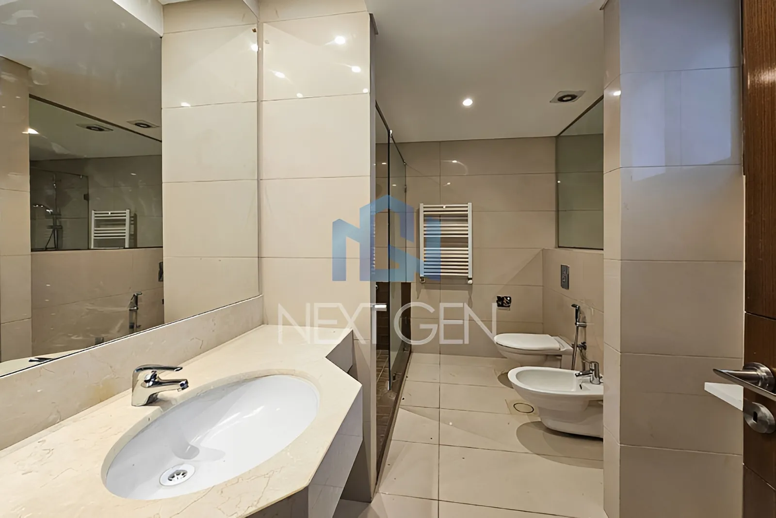 Apartment for Rent in Kraytem