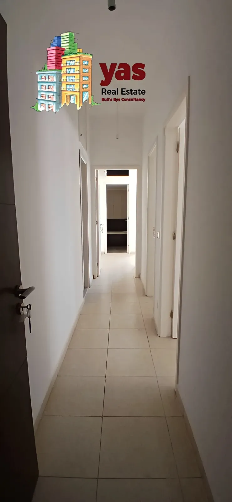 Apartment for Sale in Okaibe - 3 bed, 3 bath