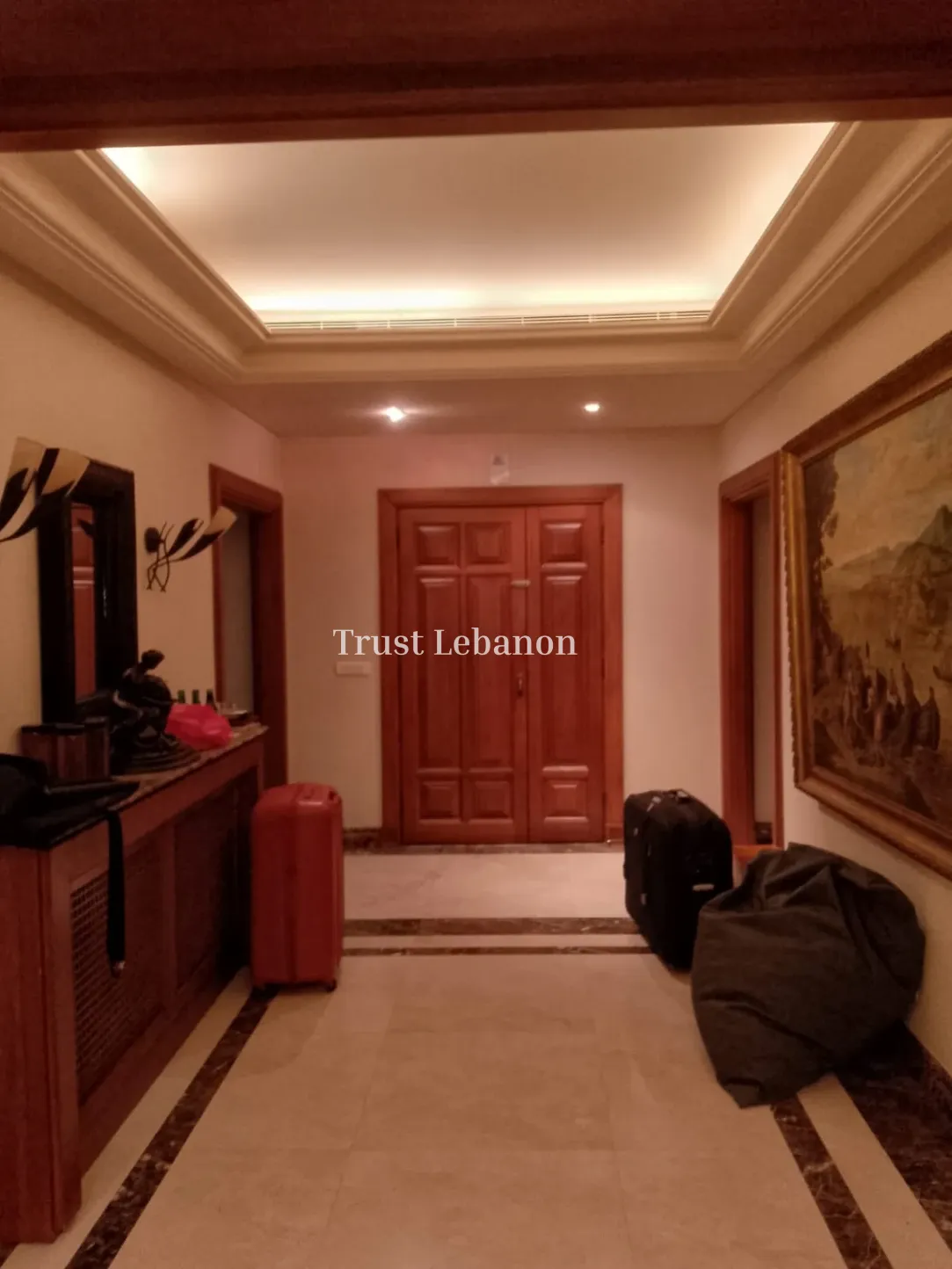 Office for rent in Sin El Fil, Lebanon