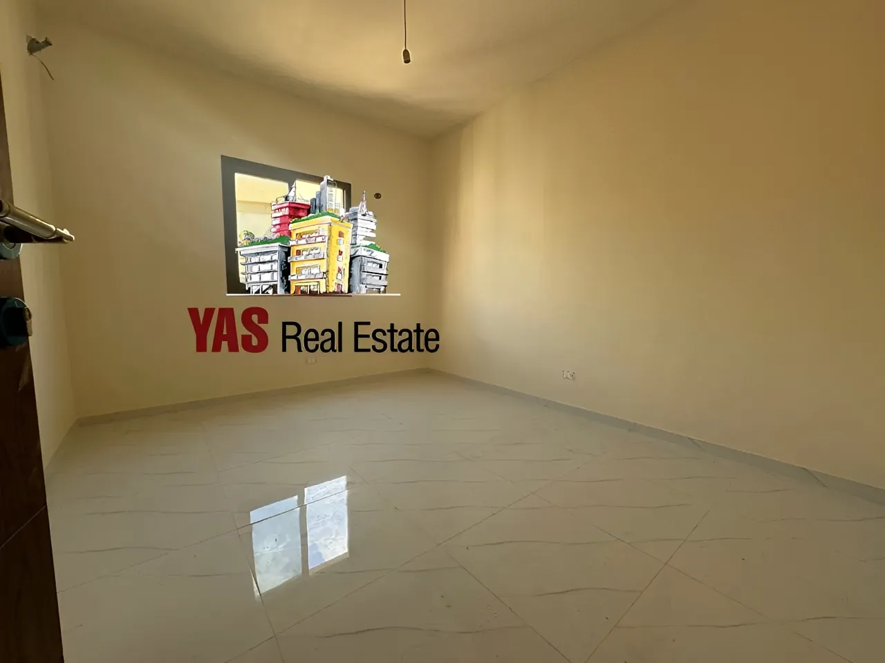 Apartment for Sale in Adonis - 3 bed, 3 bath