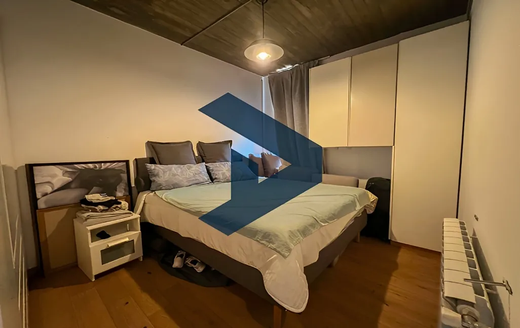 Penthouse for rent in Achrafieh, Beirut, Lebanon