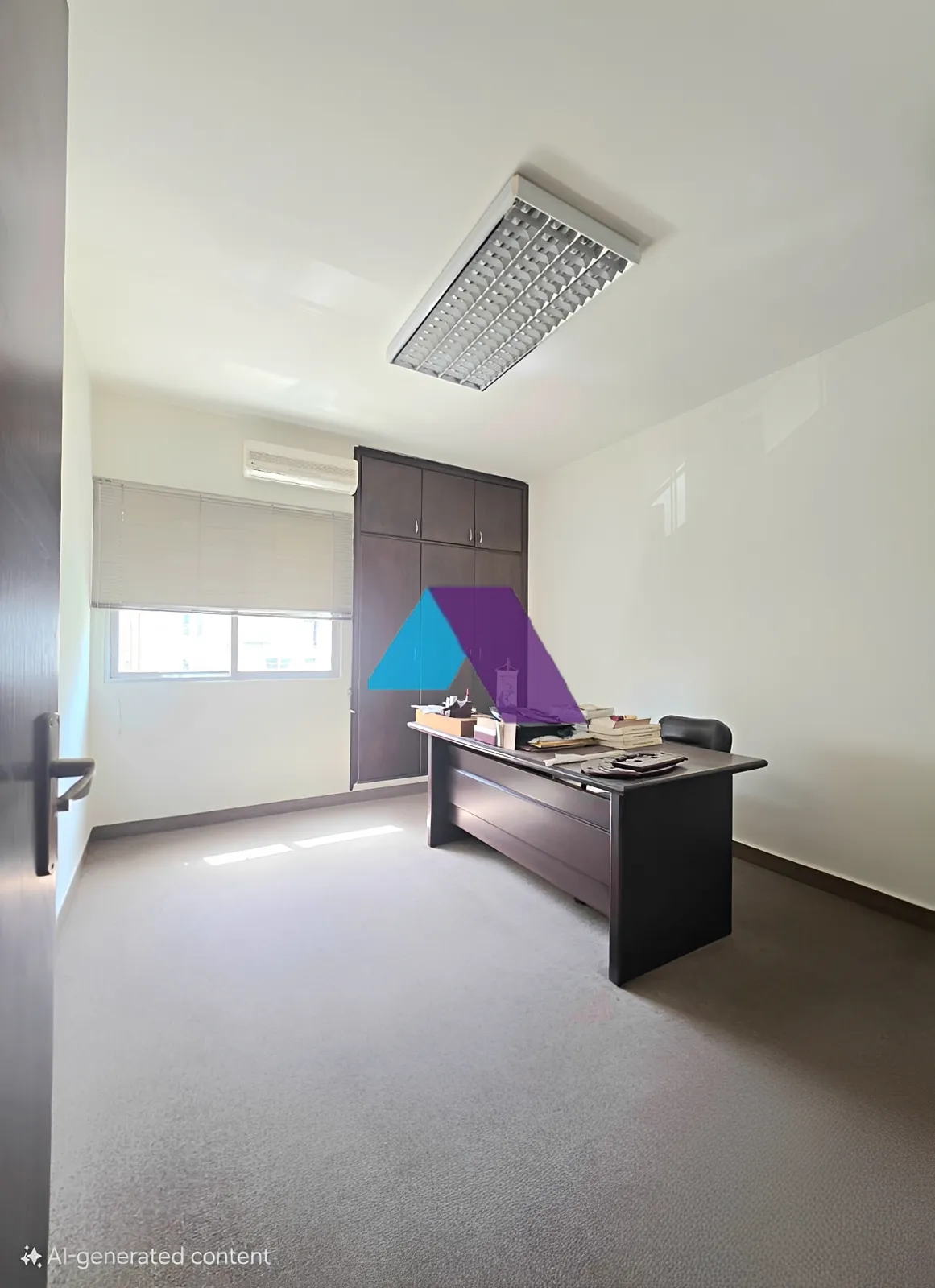 Office for Sale in Achrafieh