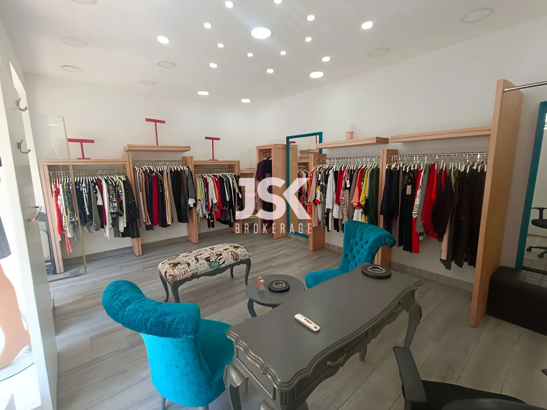 Office for Sale in Achrafieh
