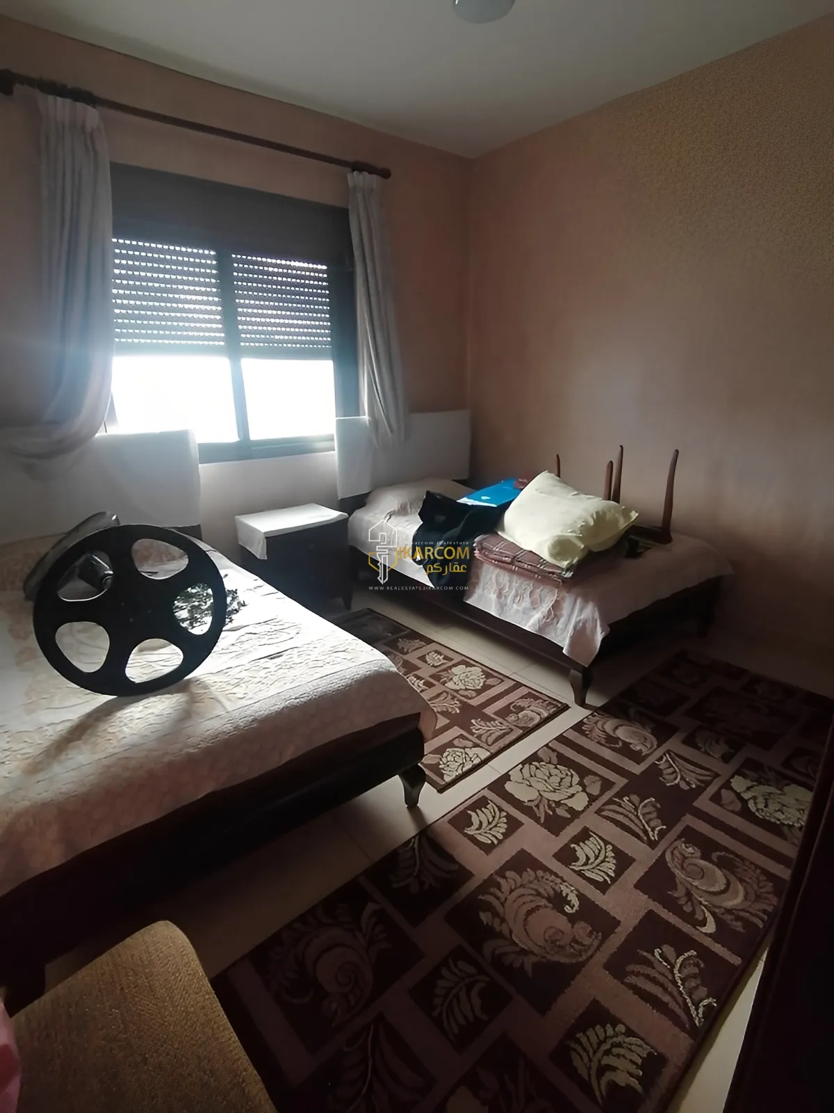 Apartment for Sale in Jdeideh