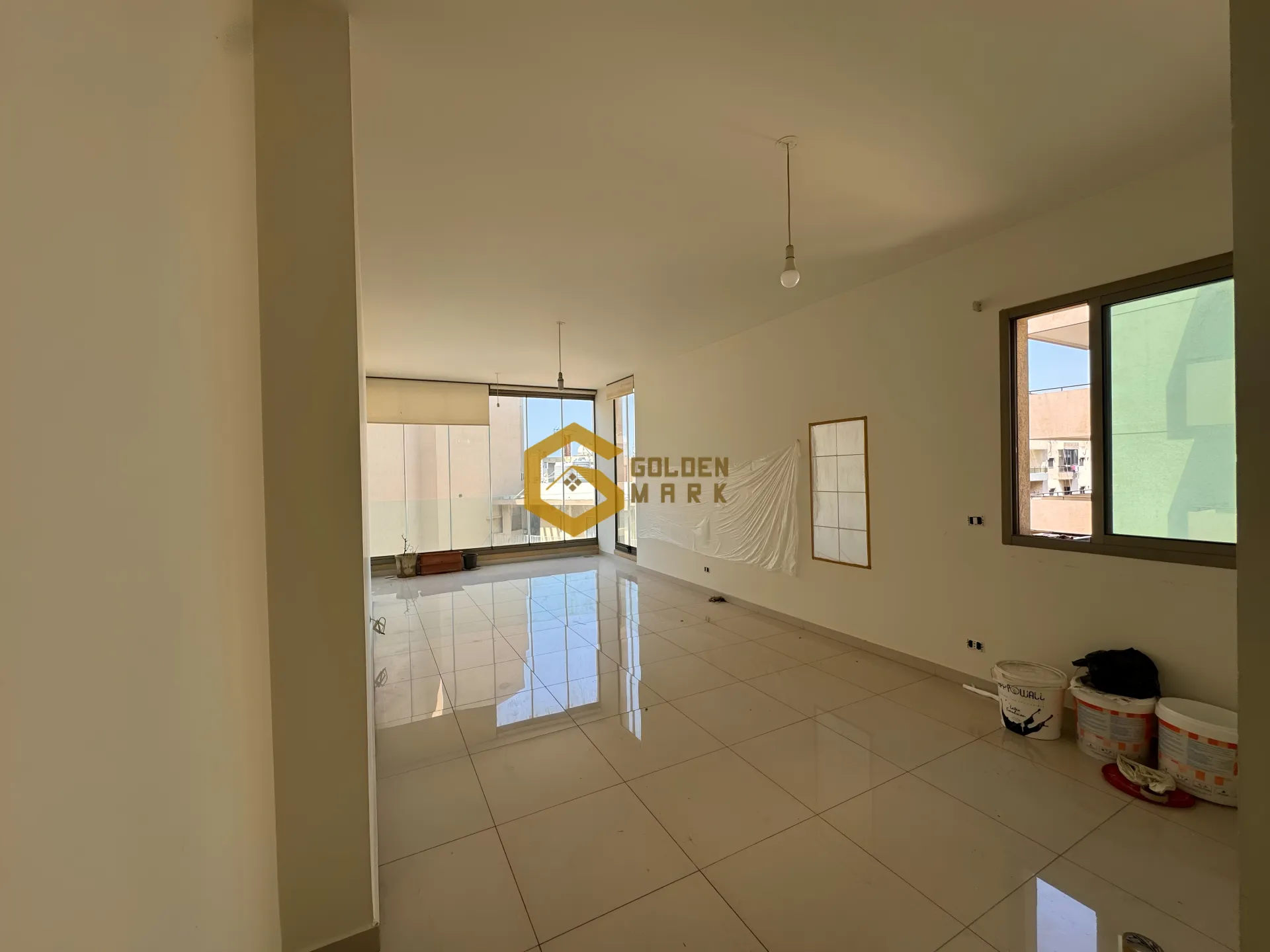 Apartment for Rent in Jdeideh - 2 bed, 2 bath