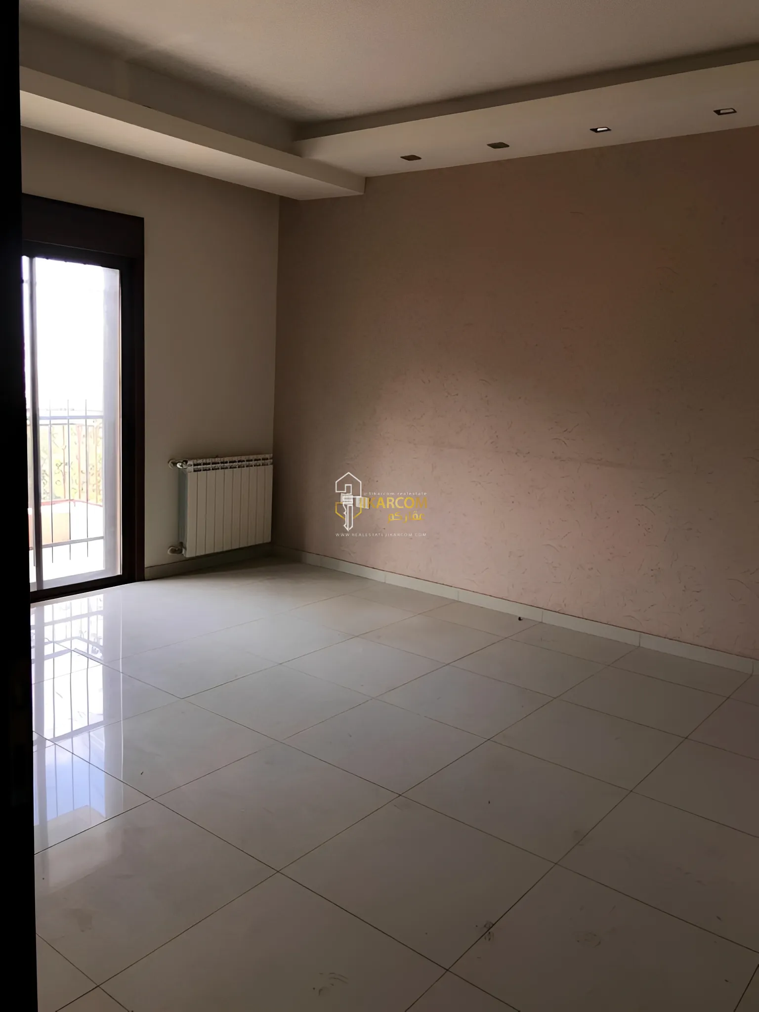 Apartment for Sale in Fanar, Lebanon