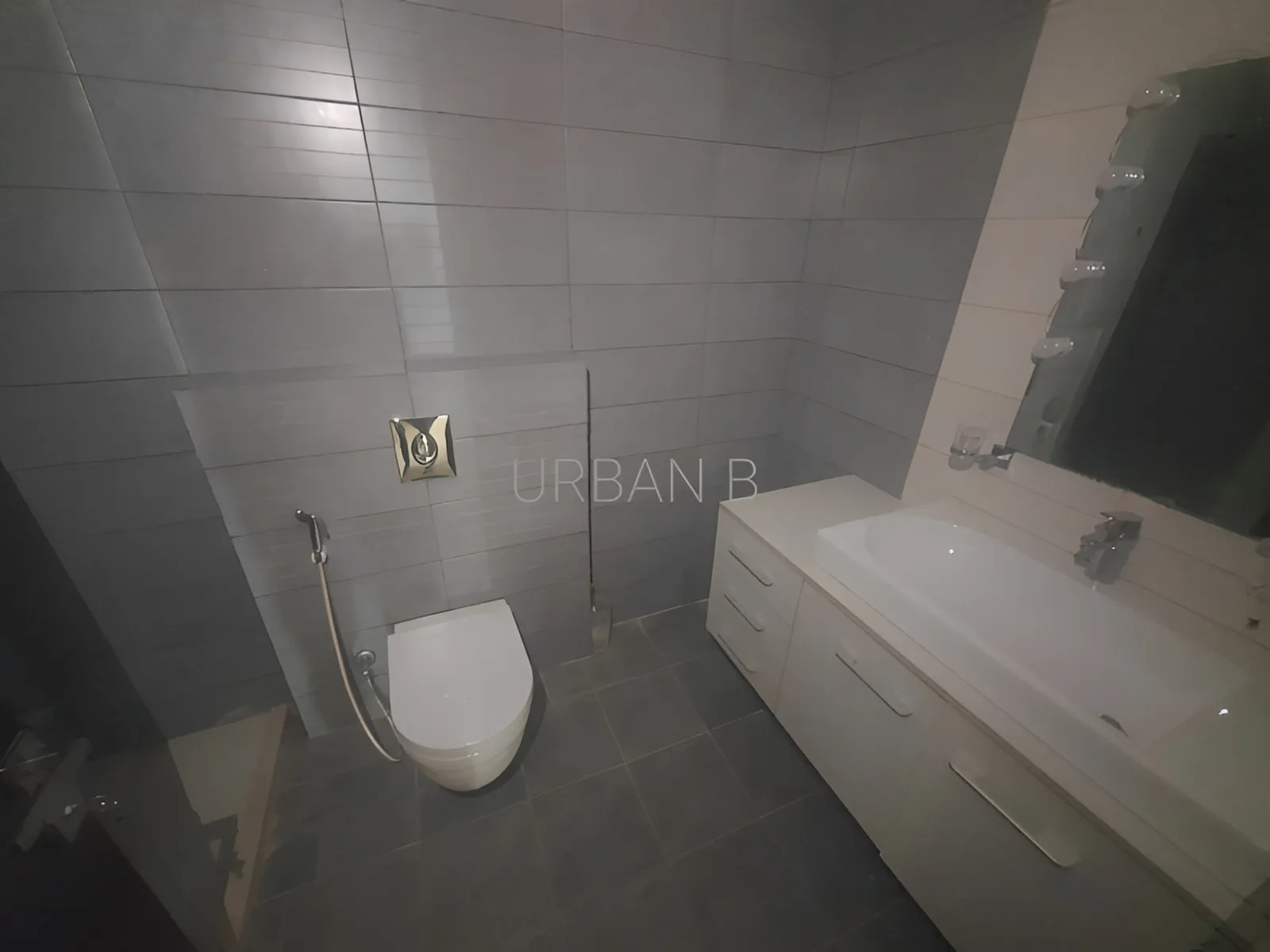 Apartment in Ramleh al bayda, beirut, lebanon