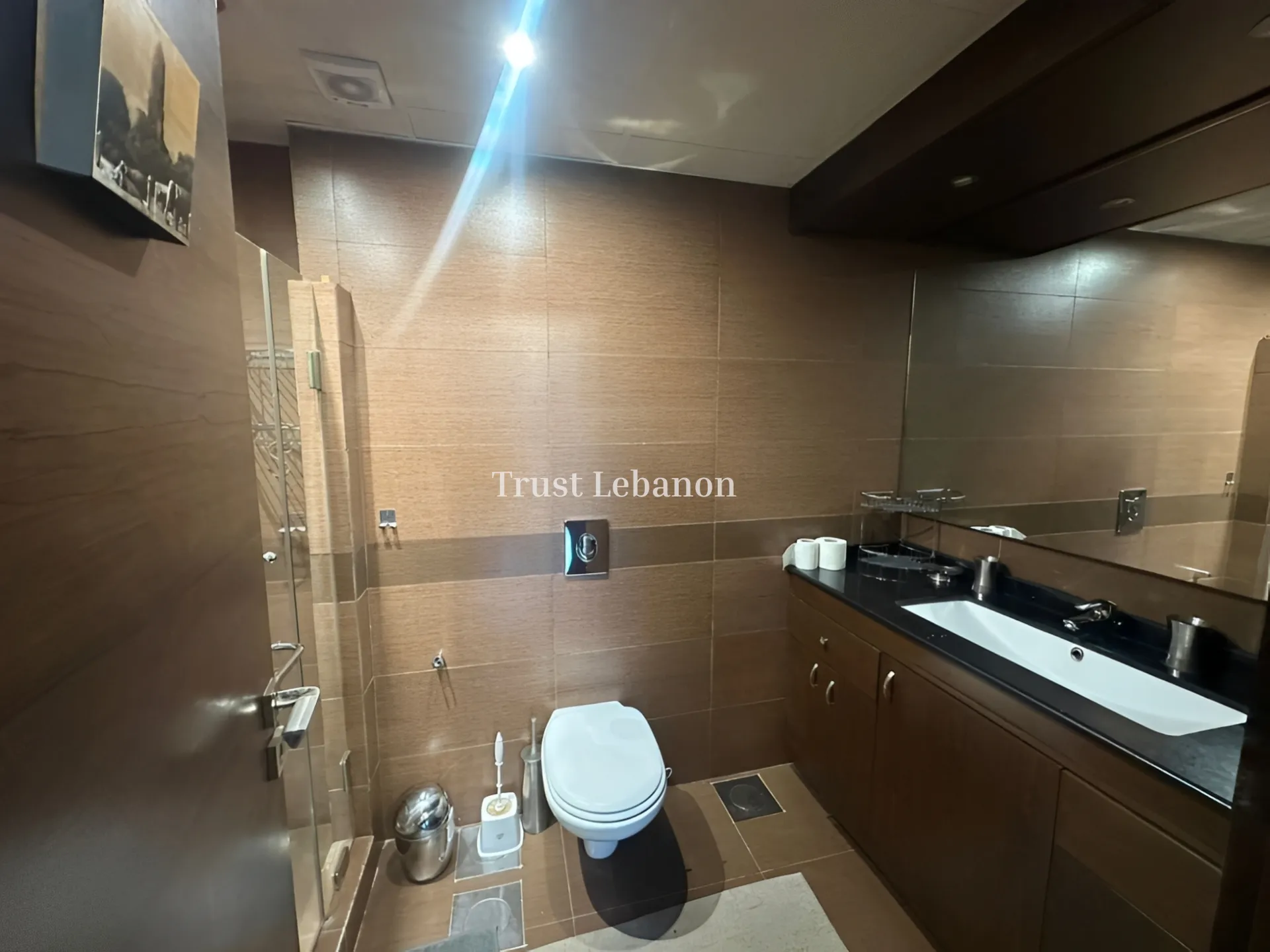 Apartment for Sale in Broummana, Lebanon
