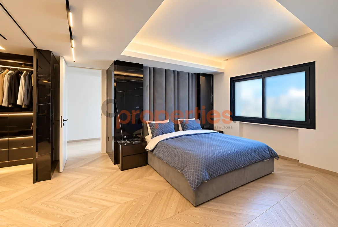 Apartment for Sale in Jnah