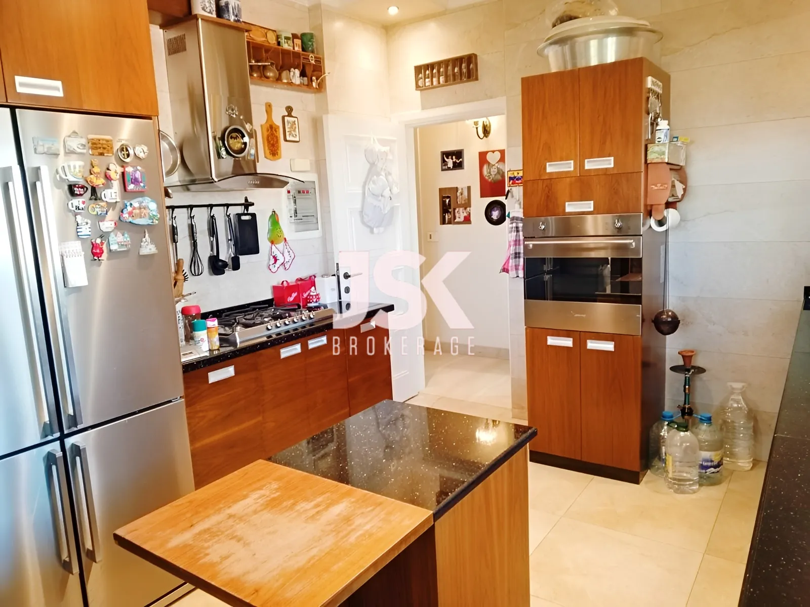 Apartment for Sale in Byblos