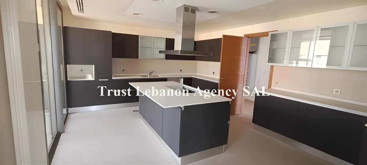 Apartment for Sale in Metn Dbayeh Lebanon