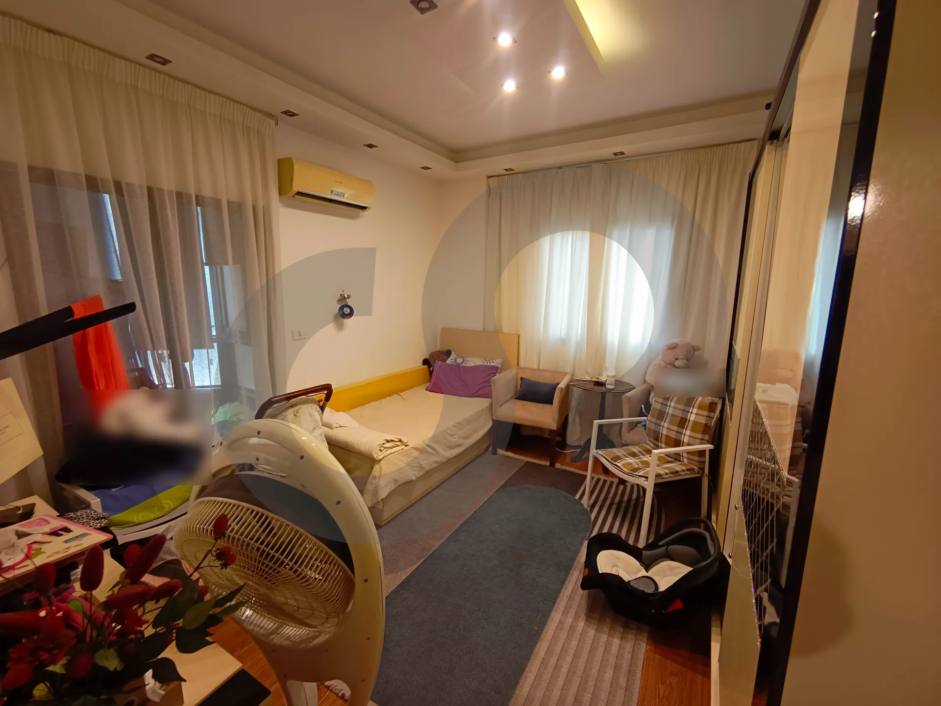 Apartment for Sale in Hadath
