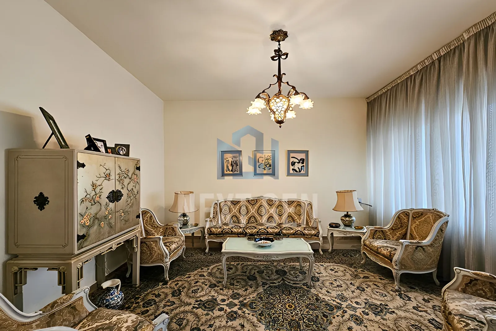 Apartment for Sale in Achrafieh
