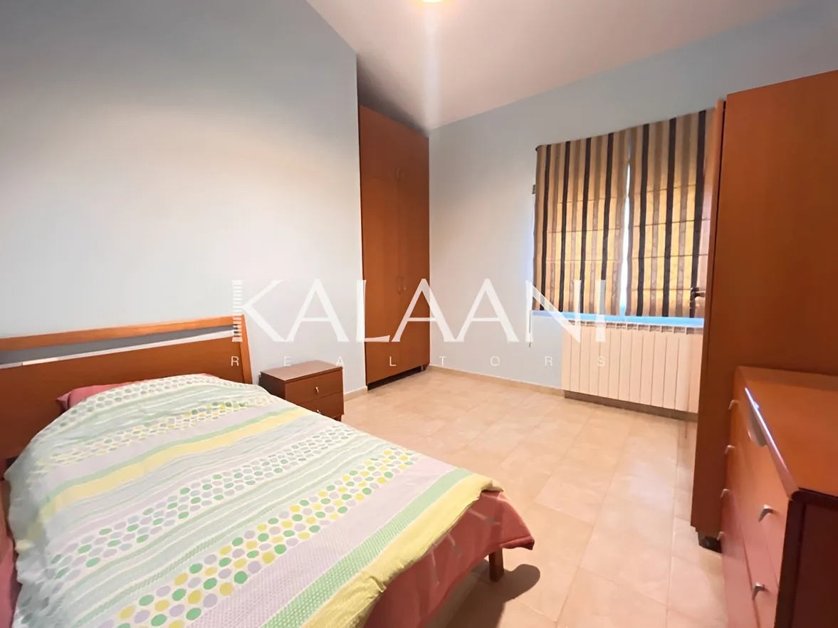 Villa for sale in Beqaatet Aachqout, Lebanon