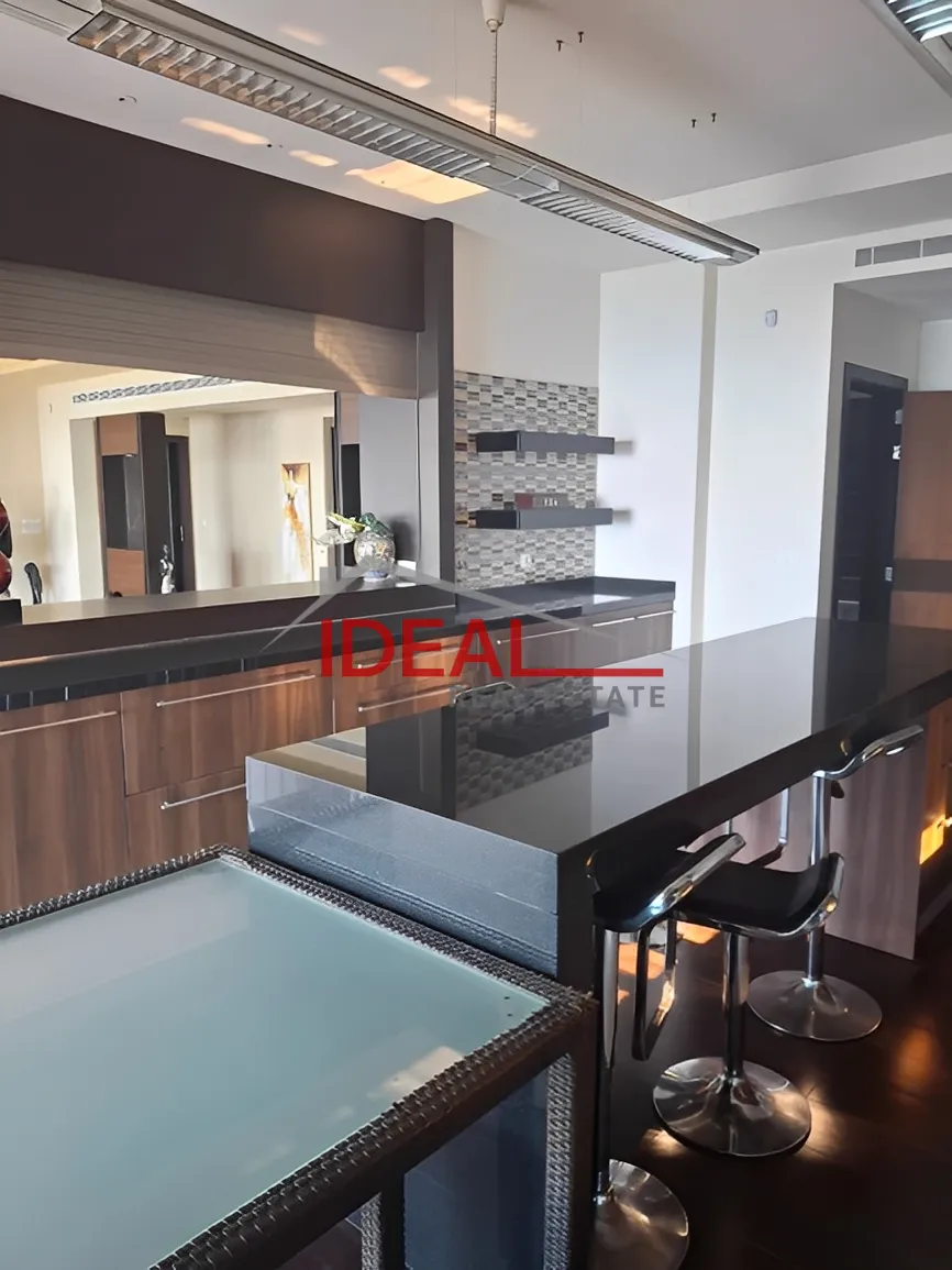 Villa for Sale in Sahel Aalma, Lebanon