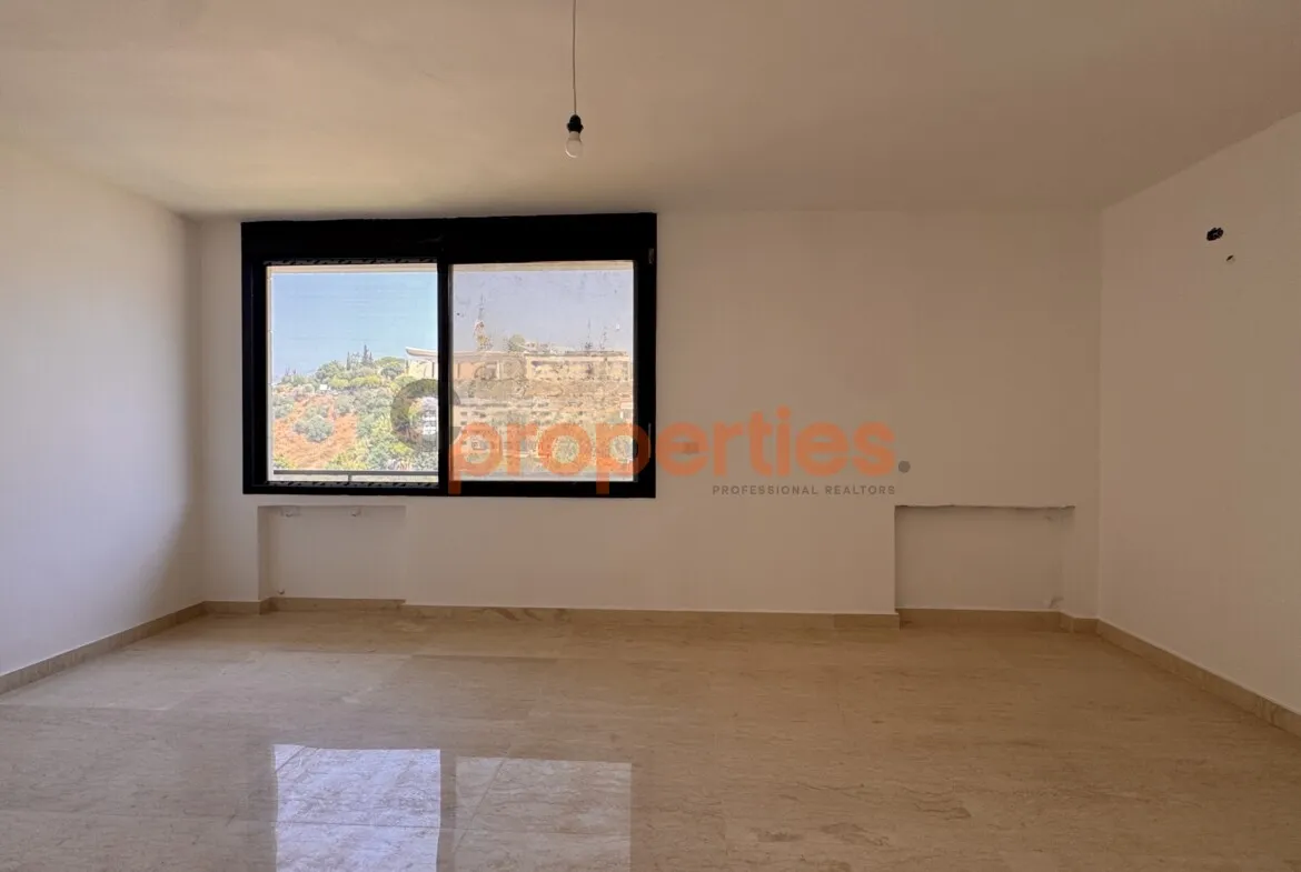 Apartment for Rent in Aaoukar