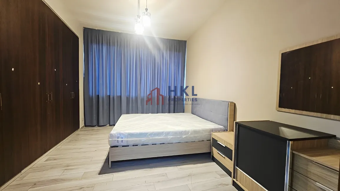Apartment for rent in Achrafieh, Beirut, Lebanon - 3 bed, 4 bath