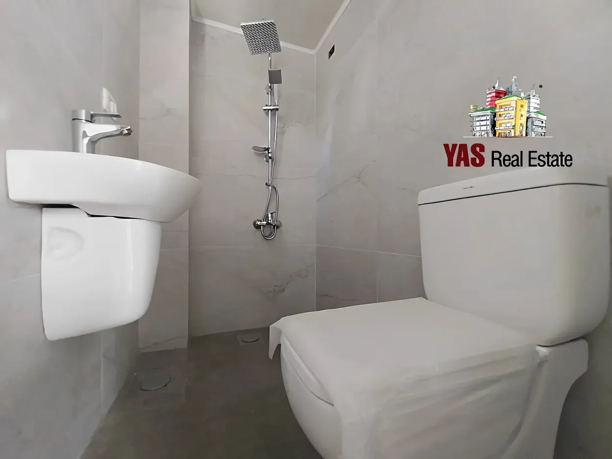 Apartment for Rent in Haret Sakhr