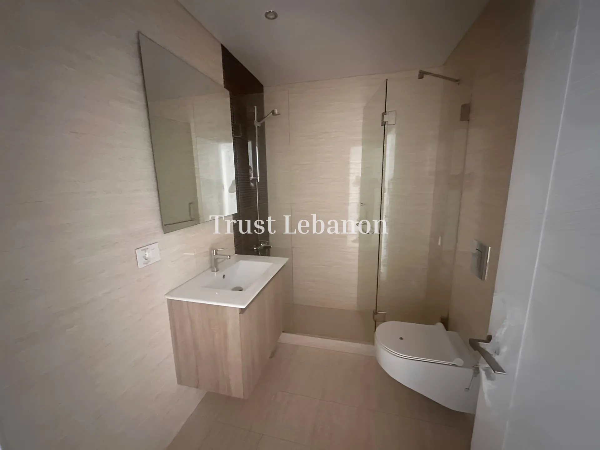 Apartment for sale in Broummana, Lebanon