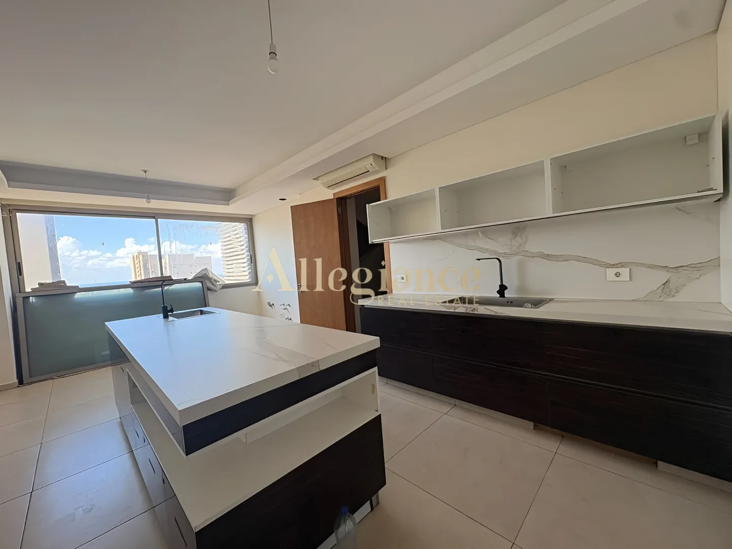 Apartment for sale in Clemenceau
