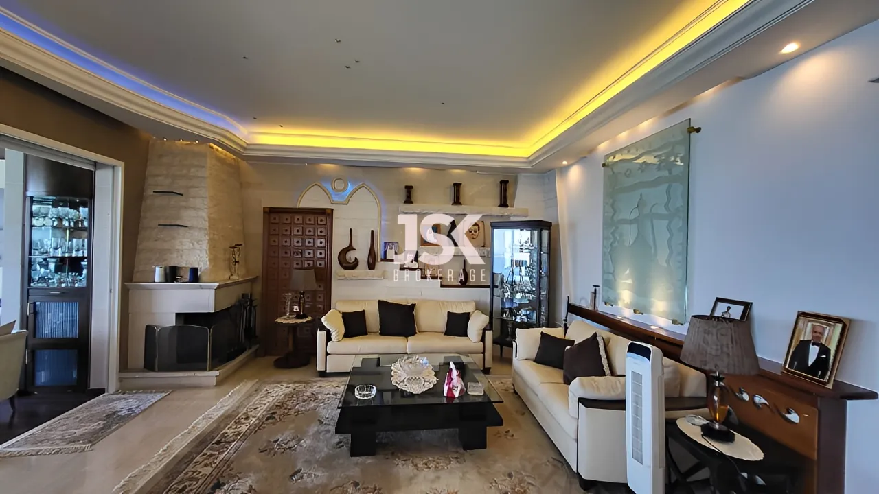 Apartment for Rent in Kfar Yassine