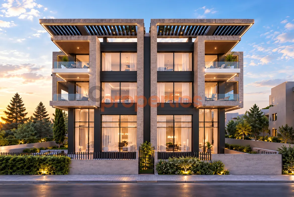 Apartment for Sale in Chekka