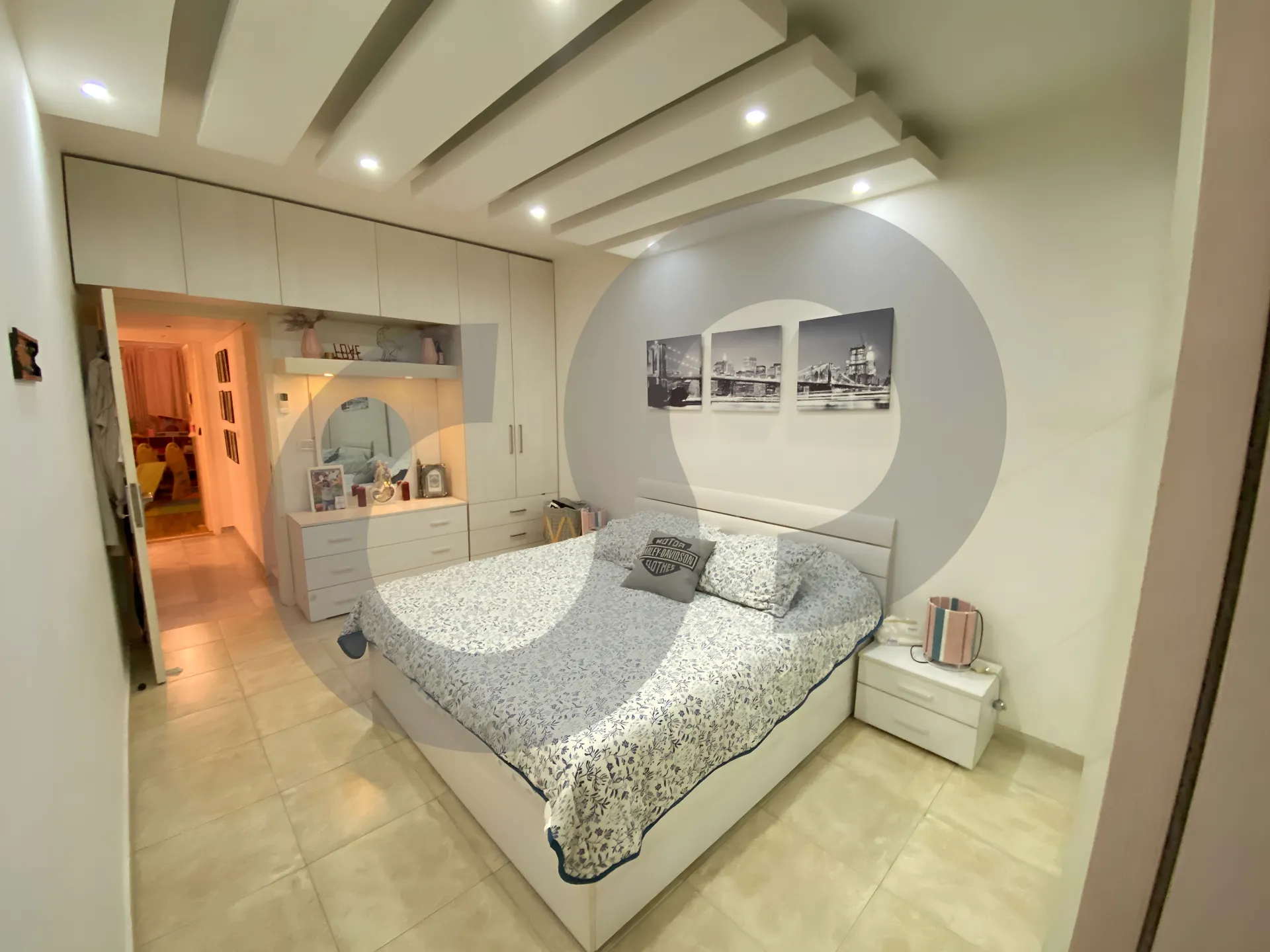 Apartment for Sale in Deir Qoubel